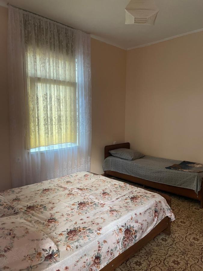 At Alla'S New Athos Εξωτερικό φωτογραφία