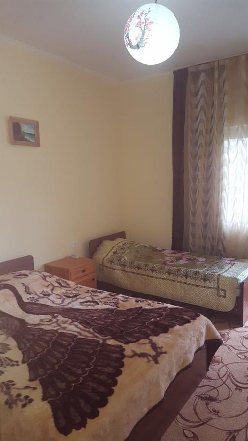 At Alla'S New Athos Εξωτερικό φωτογραφία
