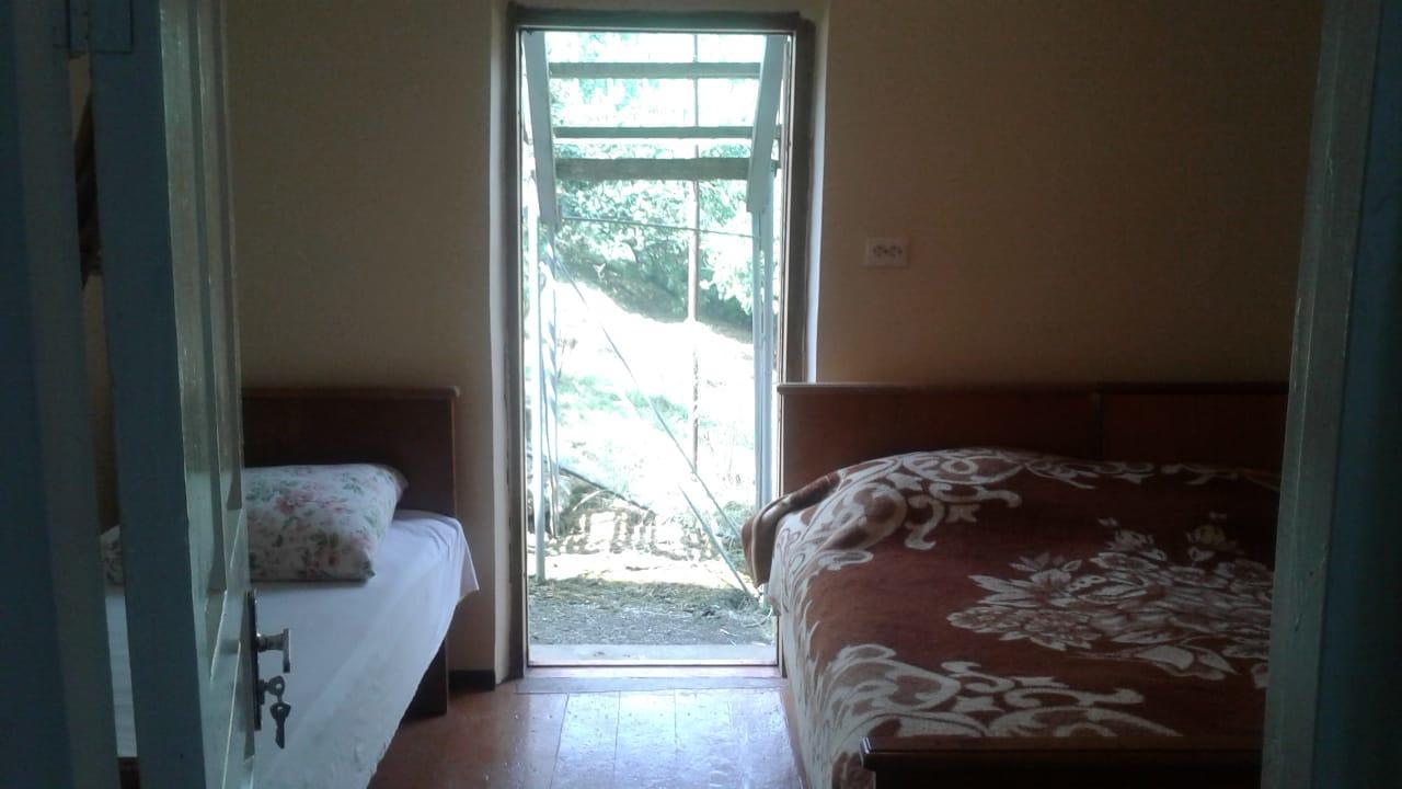 At Alla'S New Athos Εξωτερικό φωτογραφία